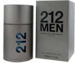 Carolina Herrera 212 Ladies 100 Ml - Eau De Toilette - For Women -Parfum Winkel 1200x1014