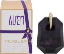 Thierry Mugler Alien 15 Ml - Eau De Parfum - Damesparfum - Navulbaar 8 Thierry Mugler Alien 15 Ml - Eau De Parfum - Damesparfum - Navulbaar -Parfum Winkel 1200x1014 4