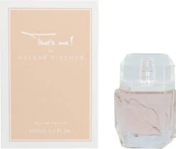 Helene Fischer - That's Me - 50ML -Parfum Winkel 1200x1017