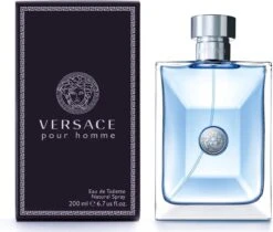 Versace Pour Homme By Versace 200 Ml - Eau De Toilette Spray -Parfum Winkel 1200x1019
