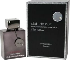 Armaf Club De Nuit Intense Man Limited Edition - 105 Ml - Parfum Spray - Herenparfum - Zelfde Geur, Speciale Verpakking -Parfum Winkel 1200x1023 3