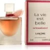 Lancome La Vie Est Belle Intensément Mini Eau De Parfum 4 Ml