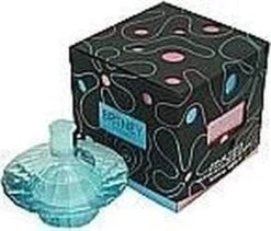 Britney Spears Eau De Parfum Curious 100 Ml - Voor Vrouwen -Parfum Winkel 1200x1026 2