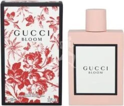 Gucci Bloom 100 Ml - Eau De Parfum - Damesparfum -Parfum Winkel 1200x1027 2