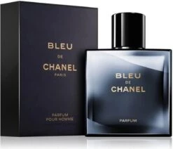 Chanel Bleu De Chanel 100 Ml - Parfum - Herenparfum -Parfum Winkel 1200x1028 1