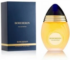 Boucheron Pour Femme 100 Ml - Eau De Parfum - Damesparfum -Parfum Winkel 1200x1028