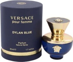 Versace Dylan Blue 50 Ml - Eau De Parfum - Damesparfum -Parfum Winkel 1200x1029 1