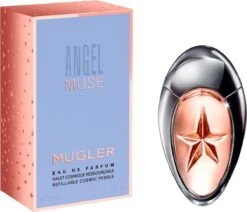 Thierry Mugler Angel Muse 30 Ml - Eau De Parfum - Damesparfum - Navulbaar -Parfum Winkel 1200x1029 2