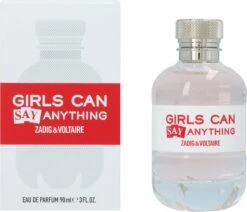 Zadig & Voltaire Girls Can Say Anything 90 Ml - Eau De Parfum - Damesparfum -Parfum Winkel 1200x1029 6