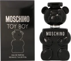 Moschino Toy Boy Eau De Parfum 100 Ml - Herenparfum -Parfum Winkel 1200x1030
