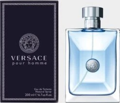 Versace Pour Homme By Versace 200 Ml - Eau De Toilette Spray -Parfum Winkel 1200x1031