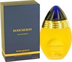 Boucheron Pour Femme 100 Ml - Eau De Parfum - Damesparfum -Parfum Winkel 1200x1035
