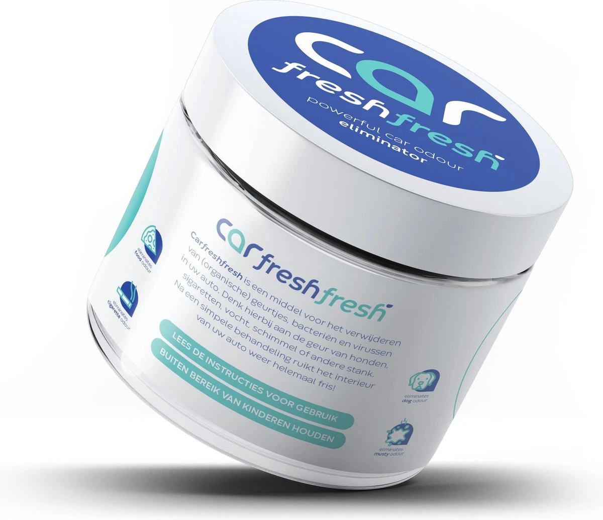 Carfreshfresh Geurverwijderaar Auto - Verwijderen Van Vieze Geuren Virussen En Bacteriën - Maskeert Niet Maar Elimineert Geuren - Slechts één Behandeling Nodig - Rooklucht Uit Auto Verwijderen - 3 Carfreshfresh Geurverwijderaar Auto - Verwijderen Van Vieze Geuren Virussen En Bacteriën - Maskeert Niet Maar Elimineert Geuren - Slechts één Behandeling Nodig - Rooklucht Uit Auto Verwijderen -