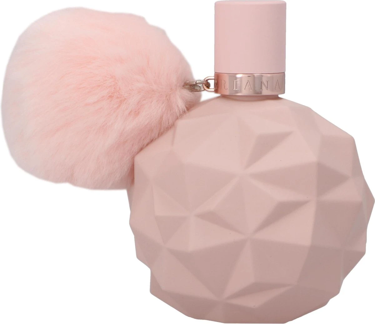 Ariana Grande Sweet Like Candy 100 Ml - Eau De Parfum - Damesparfum 6 Ariana Grande Sweet Like Candy 100 Ml - Eau De Parfum - Damesparfum - Afbeelding 4