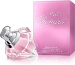 Chopard - Pink Wish - Eau De Toilette - 75ML 17 Chopard - Pink Wish - Eau De Toilette - 75ML -Parfum Winkel 1200x1039