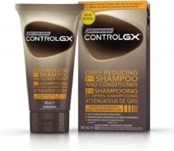 Just For Men CONTROL GX 2in1 - Shampoo En Conditioner - 147ml -Parfum Winkel 1200x1041 2