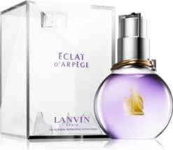 Lanvin Eclat D'Arpege 100 Ml - Eau De Parfum - Damesparfum -Parfum Winkel 1200x1042
