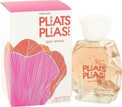 Issey Miyake Pleats Please - 50ml - Eau De Toilette 29 Issey Miyake Pleats Please - 50ml - Eau De Toilette -Parfum Winkel 1200x1044 2