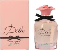 Dolce&Gabbana Dolce Garden 75 Ml - Eau De Parfum - Damesparfum -Parfum Winkel 1200x1044 3