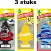 Arbre Magique - Geurboom - Autogeur - Arbre Magique Luchtverfrisser - Arbre Magique - 3 Stuks! - Set Van 3 - Auto Geurverfrisser - Auto Parfum - -Parfum Winkel 1200x1044 4