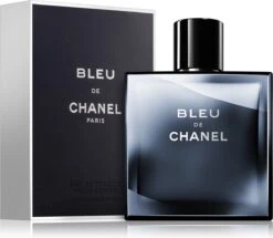Chanel Bleu De Chanel 100 Ml - Eau De Toilette - Herenparfum -Parfum Winkel 1200x1046 1