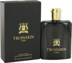 Trussardi Uomo 100 Ml - Eau De Toilette - Herenparfum -Parfum Winkel 1200x1046 4
