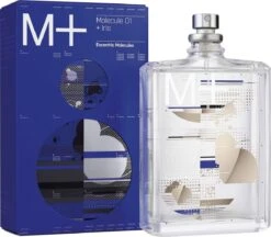 Escentric Molecules - Eau De Toilette - Molecule 01 + Iris - 100 Ml -Parfum Winkel 1200x1050 1
