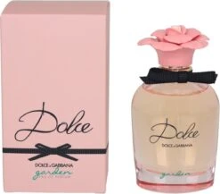 Dolce&Gabbana Dolce Garden 75 Ml - Eau De Parfum - Damesparfum -Parfum Winkel 1200x1052 1
