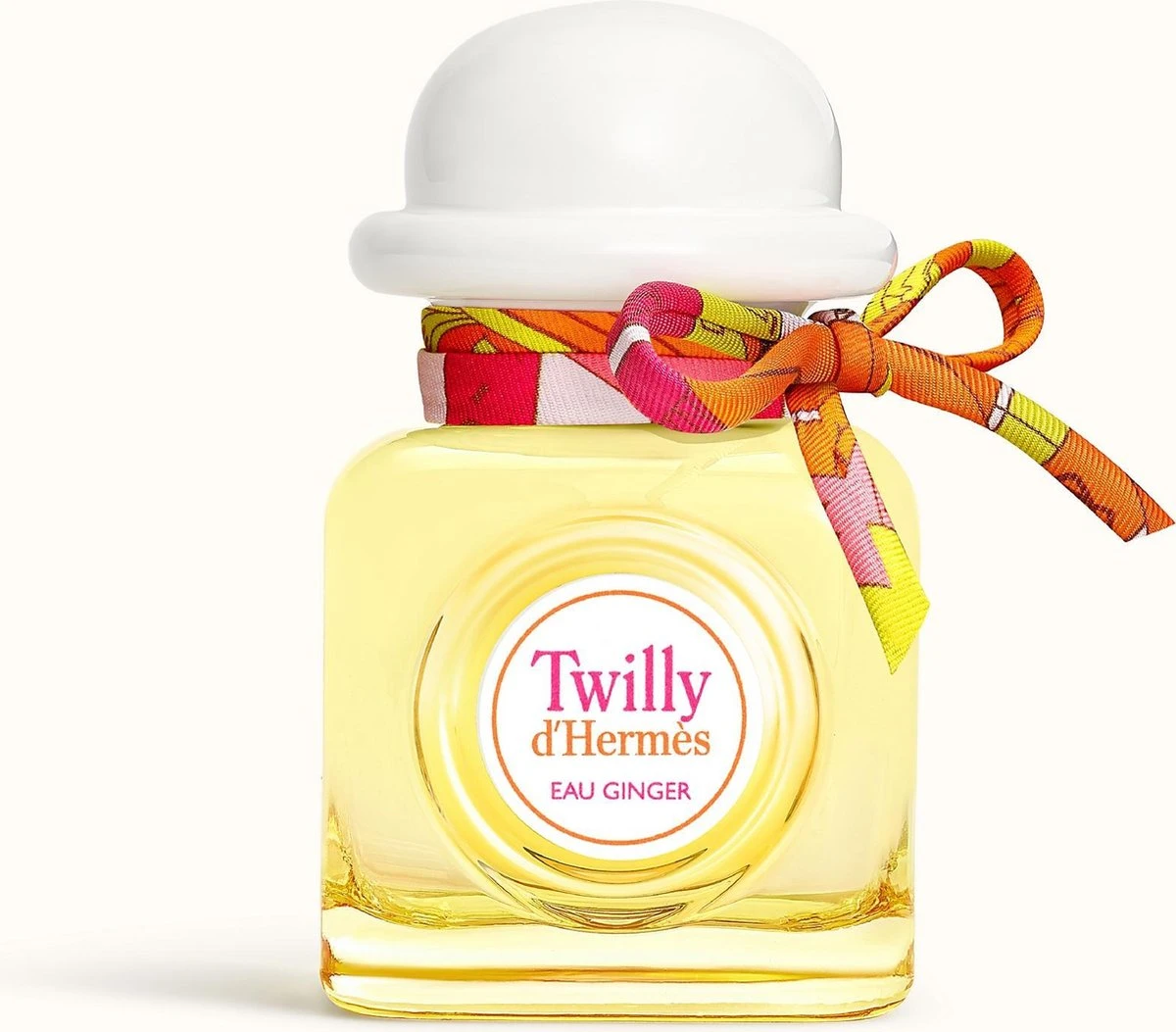 Hermes Twilly D'Hermes Eau Ginger Eau De Parfum 85 Ml 9 Hermes Twilly D'Hermes Eau Ginger Eau De Parfum 85 Ml - Afbeelding 7