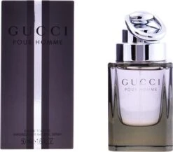 Gucci By Gucci Homme Eau De Toilette -Parfum Winkel 1200x1054 3