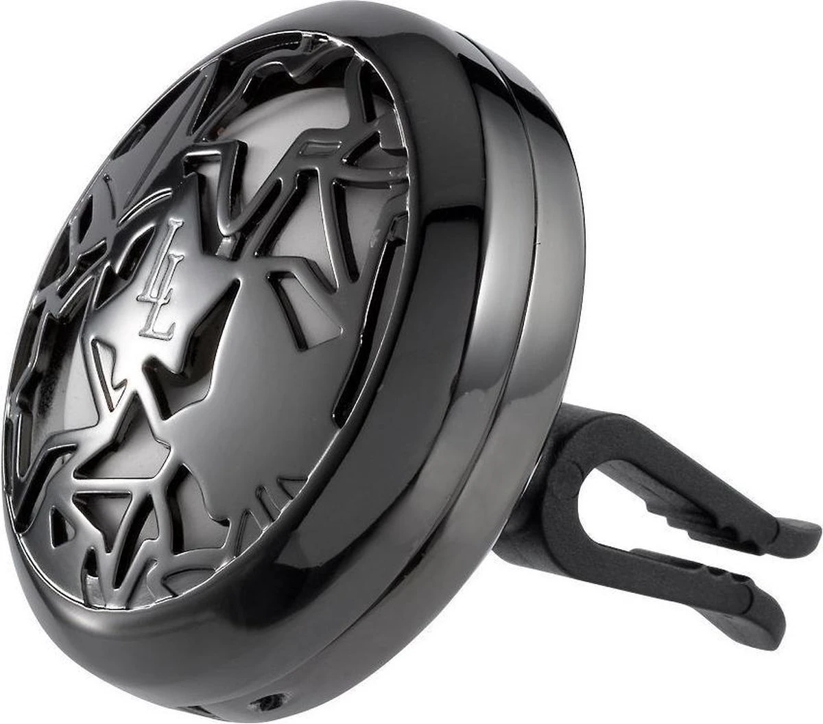 Autoparfum - Car Diffuser Lolita Lempicka Gun Metal 4 Autoparfum - Car Diffuser Lolita Lempicka Gun Metal - Afbeelding 2