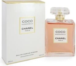 Chanel Coco Mademoiselle Intense 200 Ml - Eau De Parfum - Damesparfum -Parfum Winkel 1200x1056 2