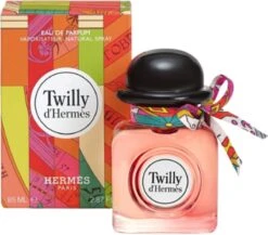 Hermes Twilly DHermes - Eau De Parfum - Damesparfum