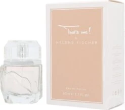 Helene Fischer - That's Me - 50ML -Parfum Winkel 1200x1060