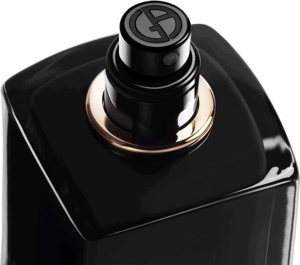 Giorgio Armani Sì Intense 100 Ml - Eau De Parfum - Damesparfum 16 Giorgio Armani Sì Intense 100 Ml - Eau De Parfum - Damesparfum - Afbeelding 14