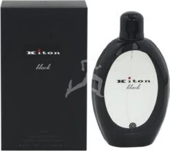 Aramis Kiton Black - 125ml - Eau De Toilette -Parfum Winkel 1200x1064 3