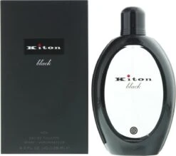 Aramis Kiton Black - 125ml - Eau De Toilette -Parfum Winkel 1200x1066 6