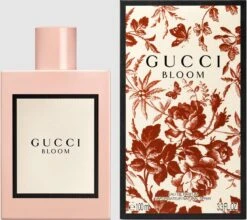 Gucci Bloom 100 Ml - Eau De Parfum - Damesparfum -Parfum Winkel 1200x1067