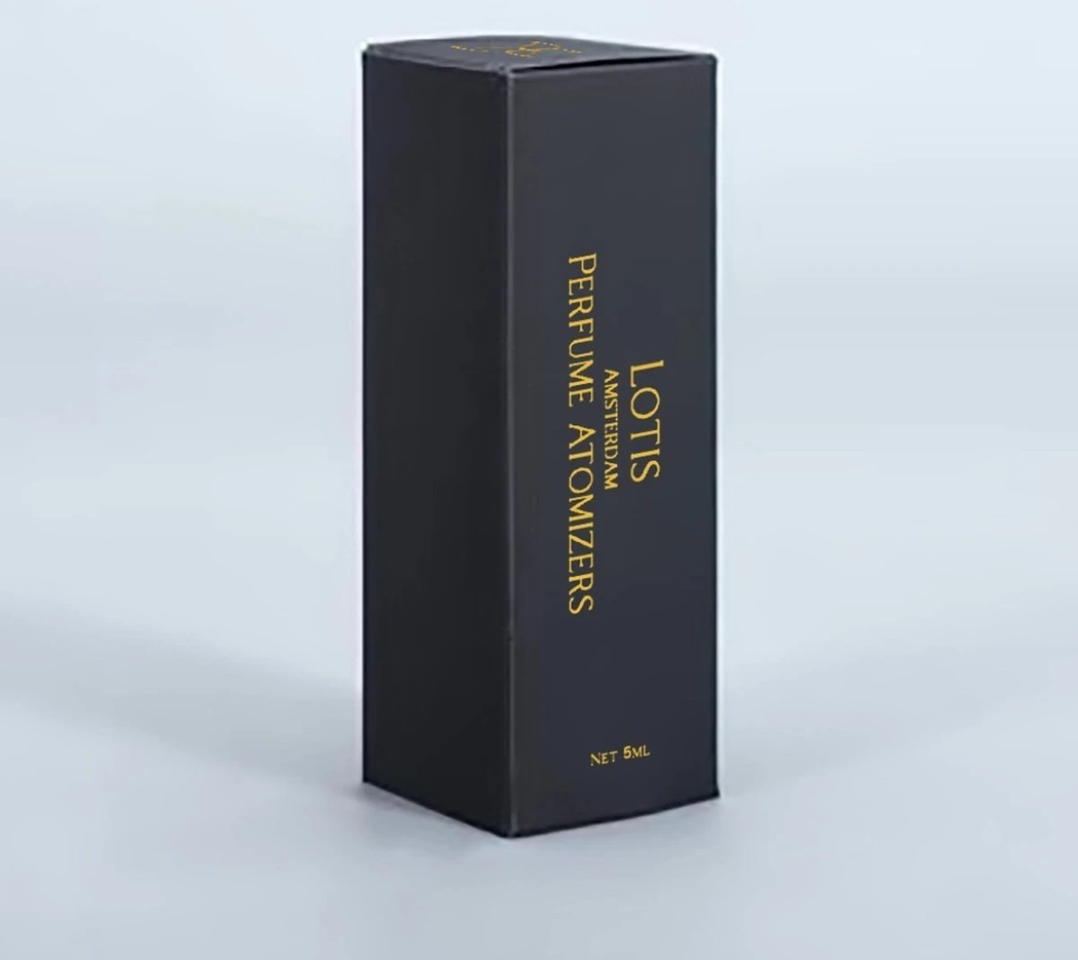 Lotis - Parfumverstuivers - Flesje Navulbaar - Metallic Roze 2-Pack 6 Lotis - Parfumverstuivers - Flesje Navulbaar - Metallic Roze 2-Pack - Afbeelding 4