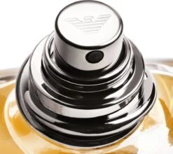 Emporio Armani Because It's You 50 Ml - Eau De Parfum - Damesparfum -Parfum Winkel 1200x1069 1