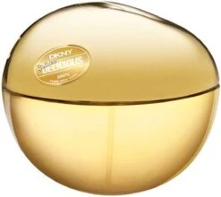 Donna Karan DKNY Golden Delicious 100 Ml - Eau De Parfum- Damesparfum -Parfum Winkel 1200x1070 2