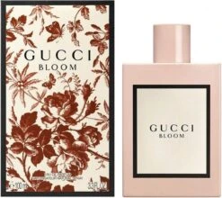 Gucci Bloom 100 Ml - Eau De Parfum - Damesparfum -Parfum Winkel 1200x1070 3