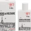 Zadig & Voltaire This Is Her! Art 4 All Limited Edition Eau De Toilette - 50 Ml -Parfum Winkel 1200x1070 6