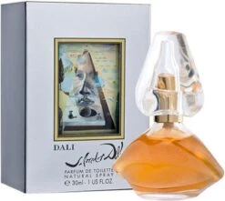 SALVADOR DALI By Salvador Dali 100 Ml - Parfum De Toilette Spray -Parfum Winkel 1200x1072 1
