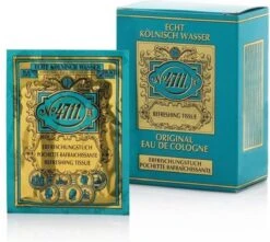 4711 Original Refreshing Eau De Cologne Tissue - 10 Stuk -Parfum Winkel 1200x1072 2
