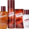 Tabac Original SET - After Shave 100 Ml & Douchegel XL 400 Ml & Deodorant Anti Transpirant Spray 200 Ml 2 Tabac Original SET - After Shave 100 Ml & Douchegel XL 400 Ml & Deodorant Anti Transpirant Spray 200 Ml -Parfum Winkel 1200x1072 5