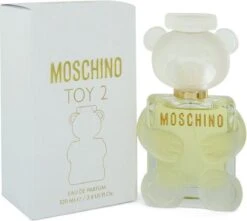 Moschino - Toy 2 - Eau De Parfum - 100 Ml -Parfum Winkel 1200x1073