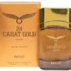 Lamuse 24 Carat Gold For Men Edt 100ml -Parfum Winkel 1200x1073 4