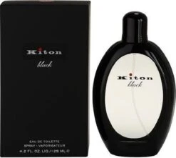 Aramis Kiton Black - 125ml - Eau De Toilette -Parfum Winkel 1200x1074 3