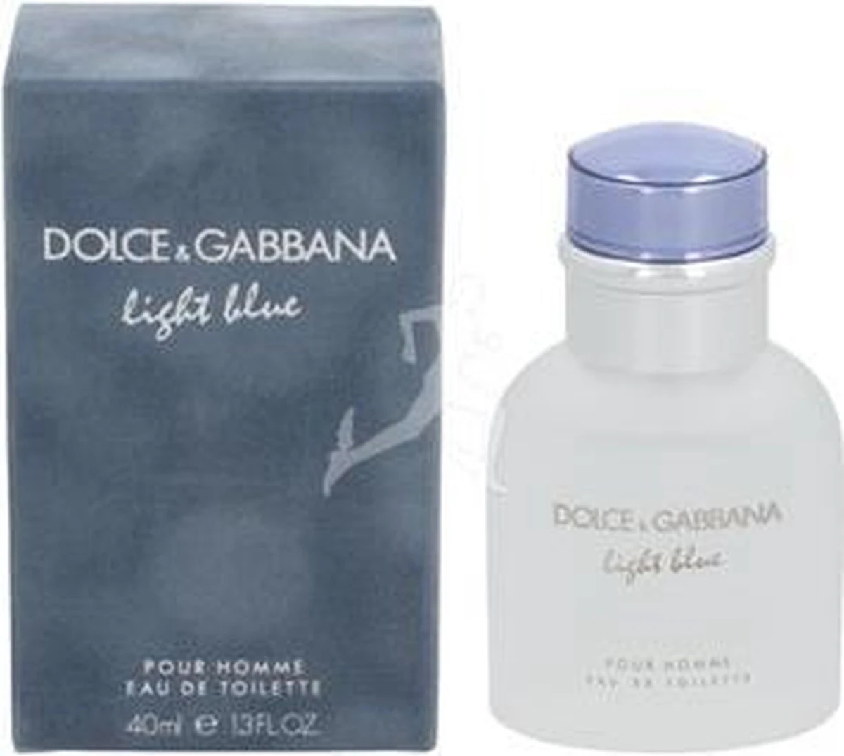 Dolce & Gabbana Light Blue Pour Homme 40 Ml - Eau De Toilette - Herenparfum 9 Dolce & Gabbana Light Blue Pour Homme 40 Ml - Eau De Toilette - Herenparfum - Afbeelding 7